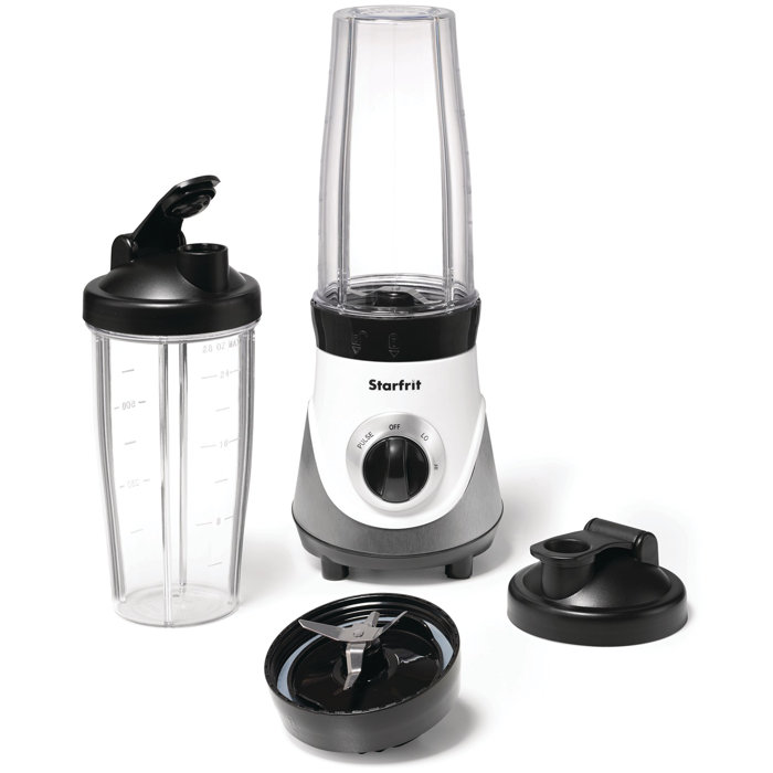 Starfrit Personal Blender & Reviews Wayfair